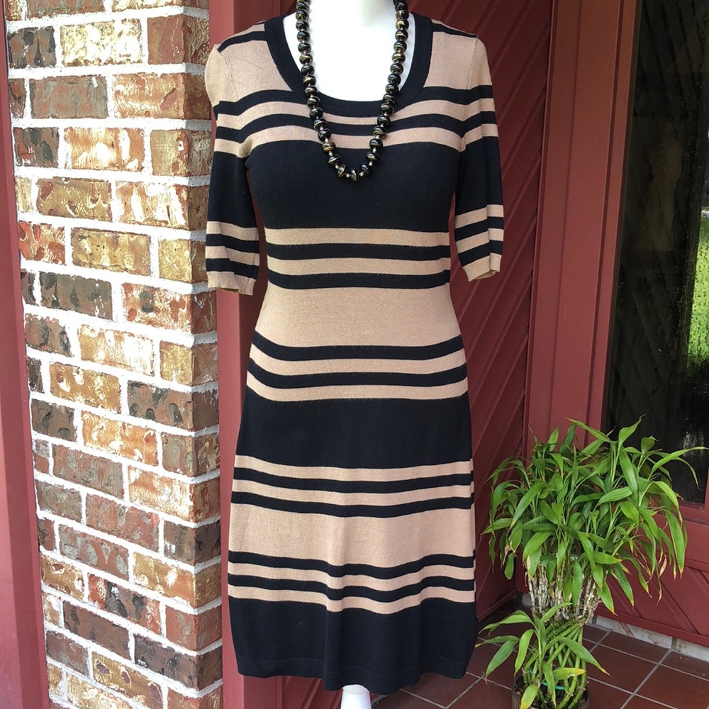 ALLISON BRITNEY DRESS